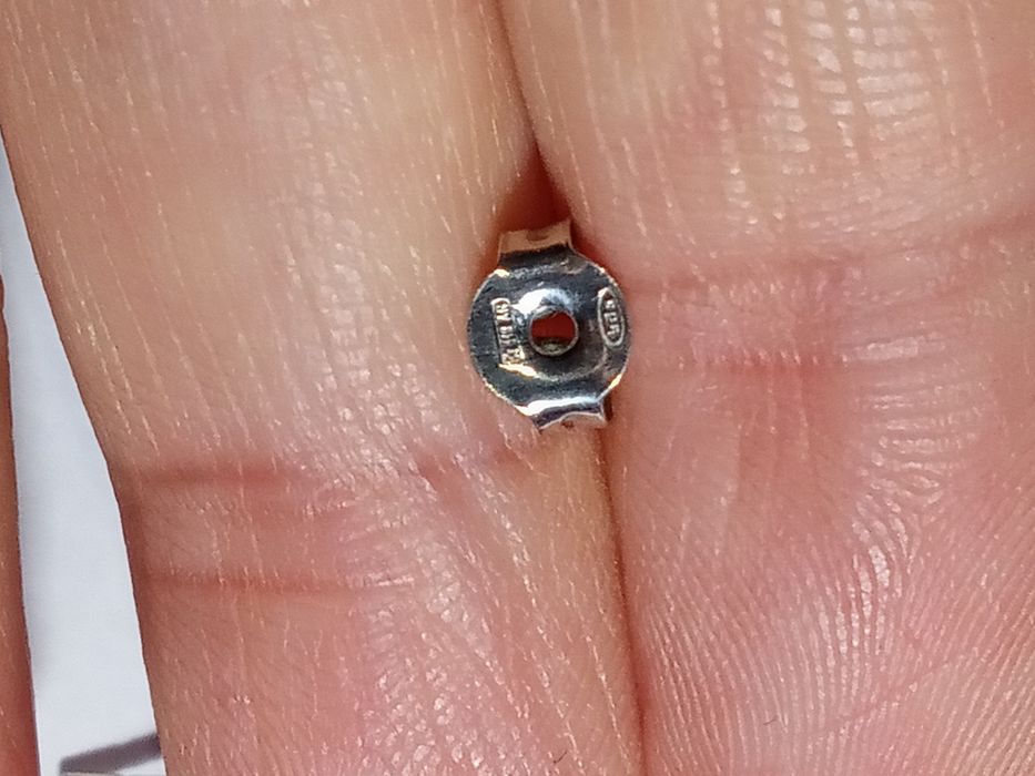 Set argint 925 cu cristale Swarovski