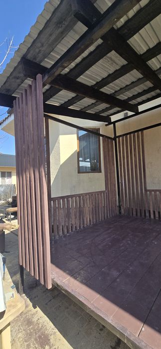 Тапшан беседка тапчан