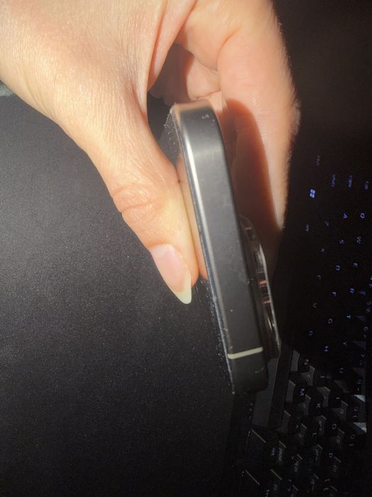 Iphone 15 pro 128 gb