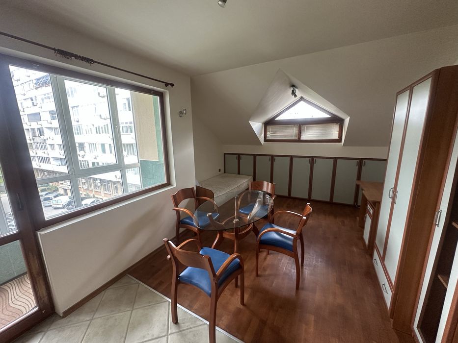 Продава се Двустаен апартамент в Варна, Централна поща - 60 кв.м за 3667 €/кв.м - Снимка #1