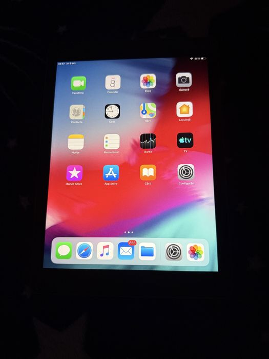 Ipad Air generatia 1
