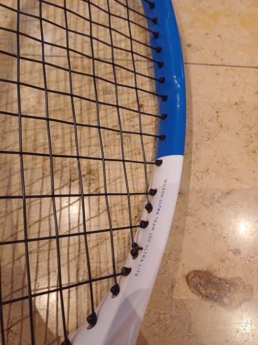 Racheta Wilson Ultra Lite 263 g L2