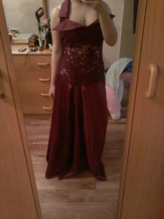 продам костюм на выпускной