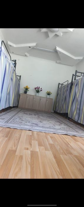 ХОСТЕЛ "Домашний Уют "