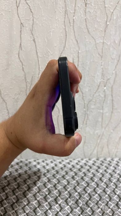 Iphone 15 pro max 256GB 78%