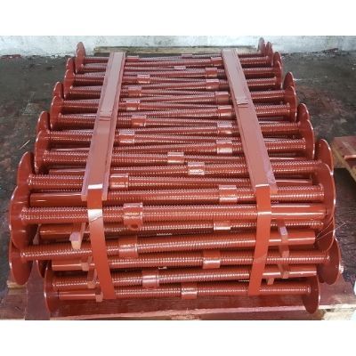 Picior reglabil schela