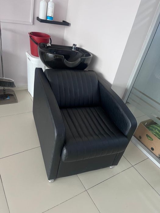 Продам оборудование для салона