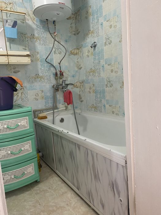 Сдам 2 - комнатную квартиру!!!