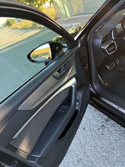 Audi a 6 3.0  avant 2018