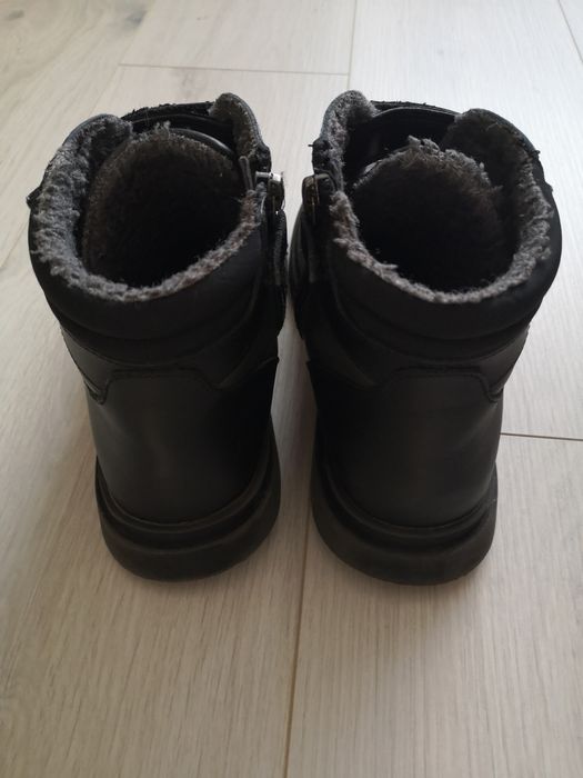 Mayoral боти за момче