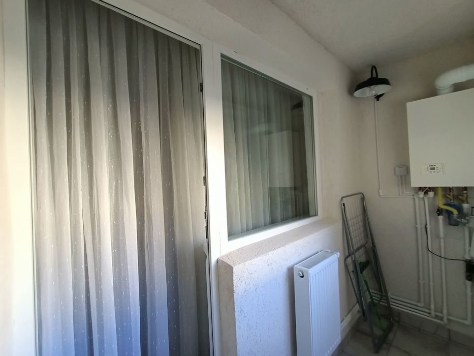 Garsonieră de închiriat, zona Piața Moldovei