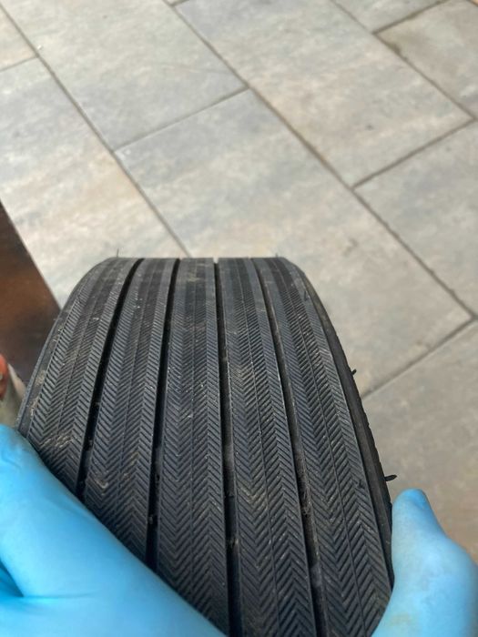 Roata Rezerva Slim Mercedes SLK A B C E Class CLK 145 70 R17