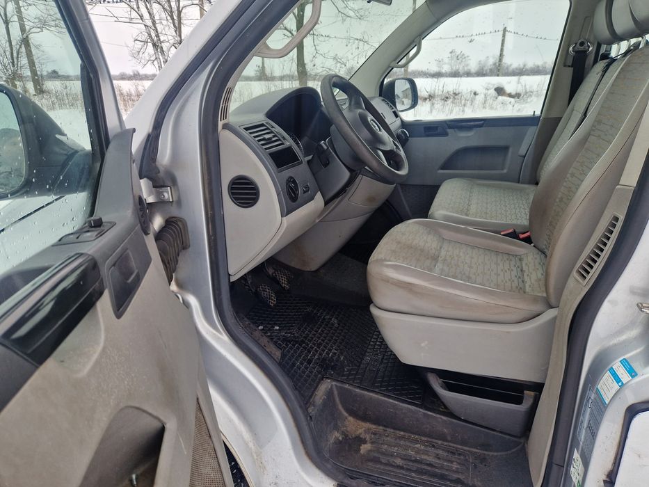 De vânzare volkswagen t5