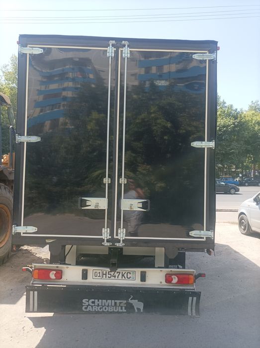 Продам новый Пежо боксер