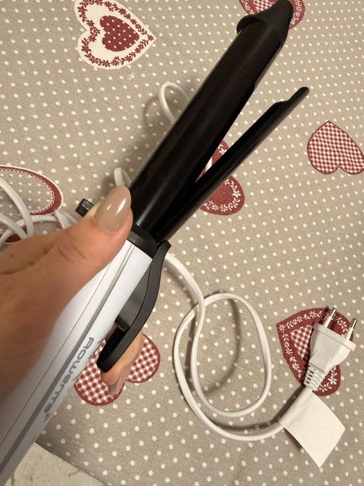 Vand Ondulator Rowenta