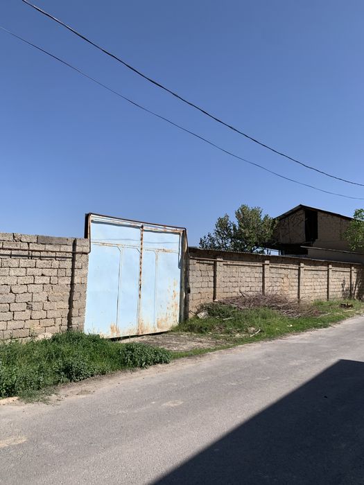 Yer sotiladi 5 sotix