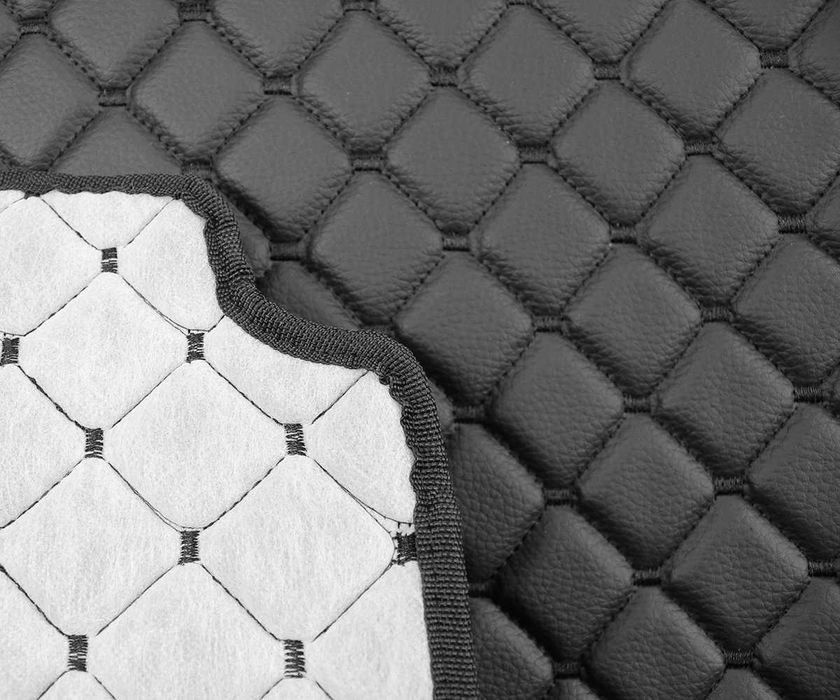 Кожени стелки LUX за Scania R, 2002-15 г., Автоматични скорости