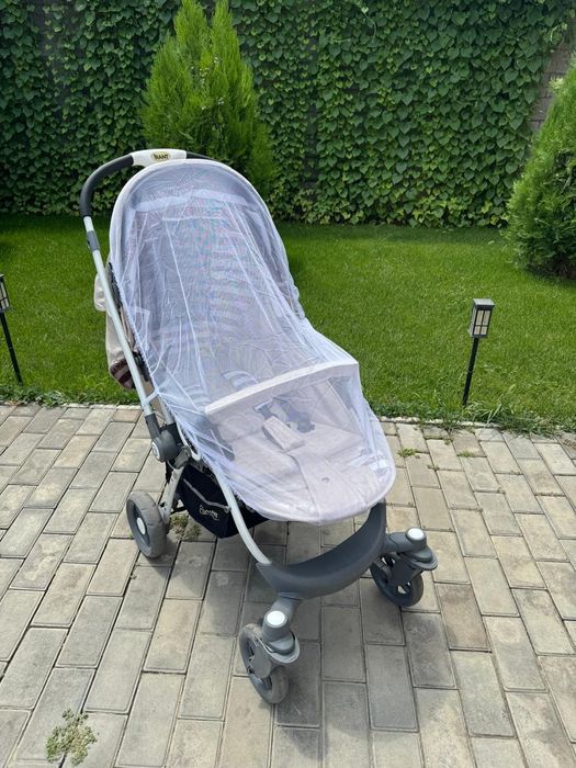 Продам детскую  коляску