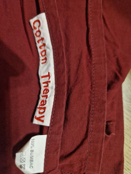 Lenjerie de pat Cotton therapy