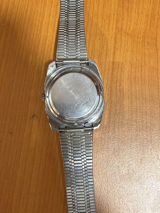 Полет 30 камъка автомат профилактиран!