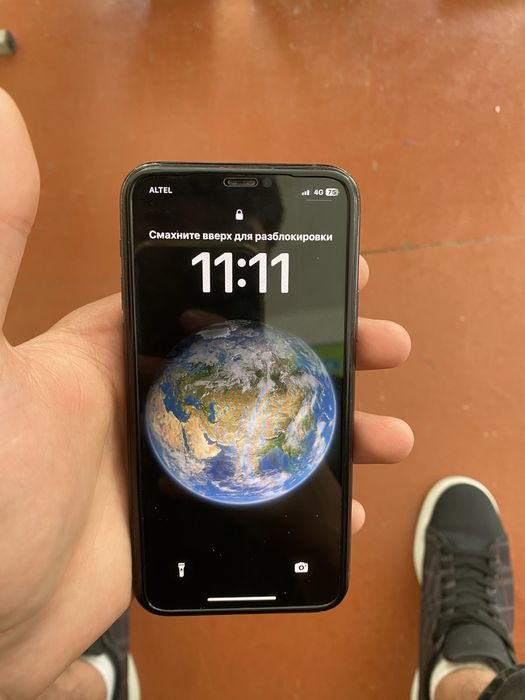 Iphone 11 pro 64gb