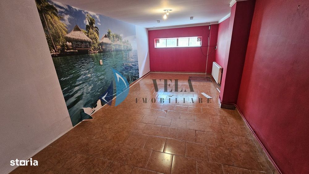 Spatiu comercial, Libertatii, 119 mp