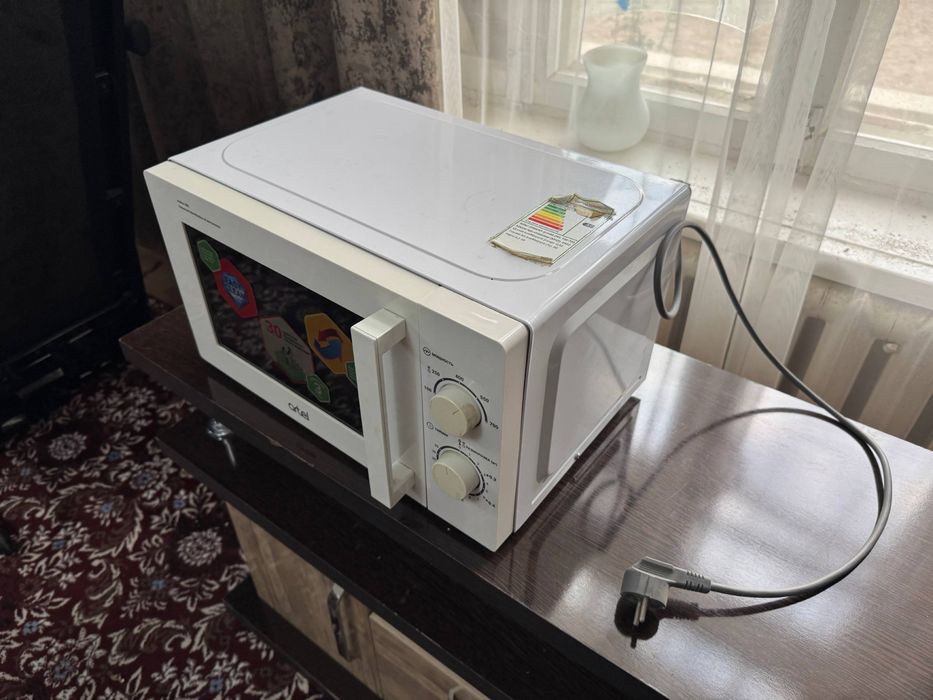 Микроволновая печь Artel