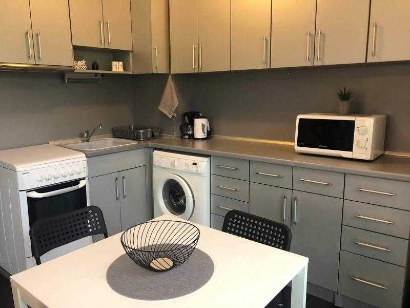 НОВО! Двустаен апартамент в Сарафово