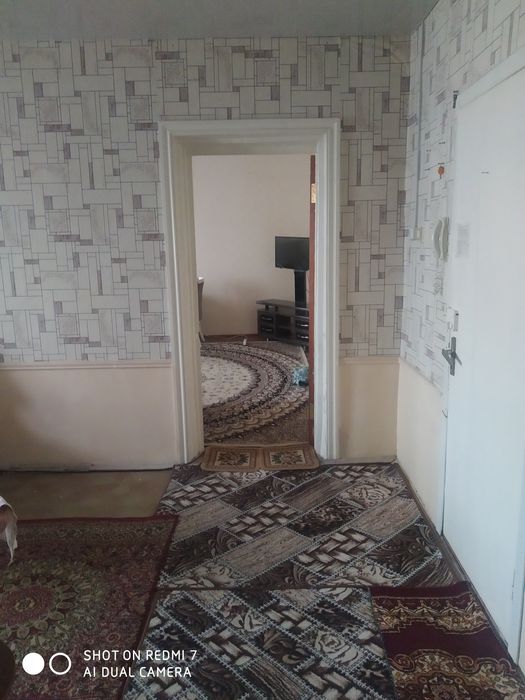 Ижарага уй бераман