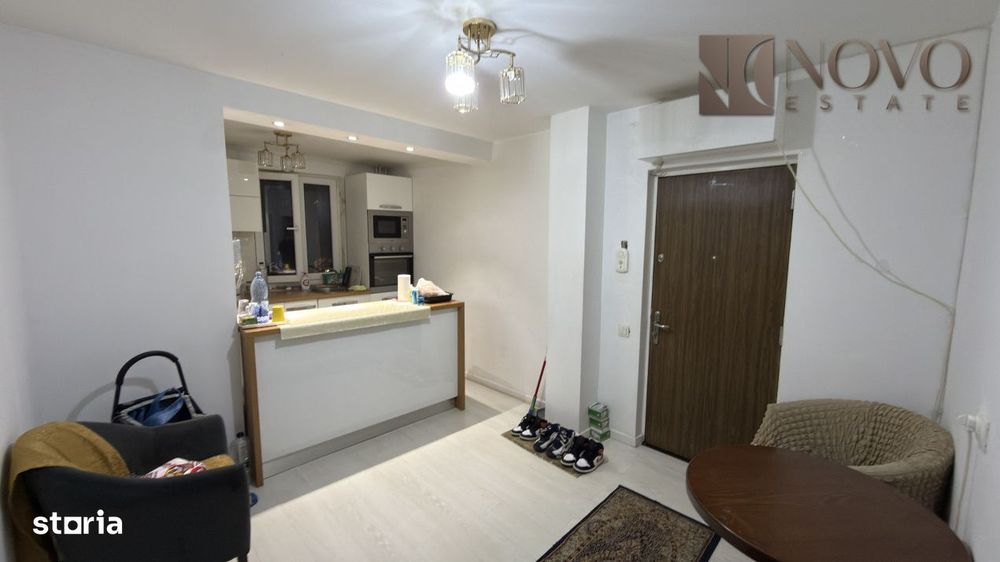 Apartament 3 Camere decomandat | Metrou Dristor