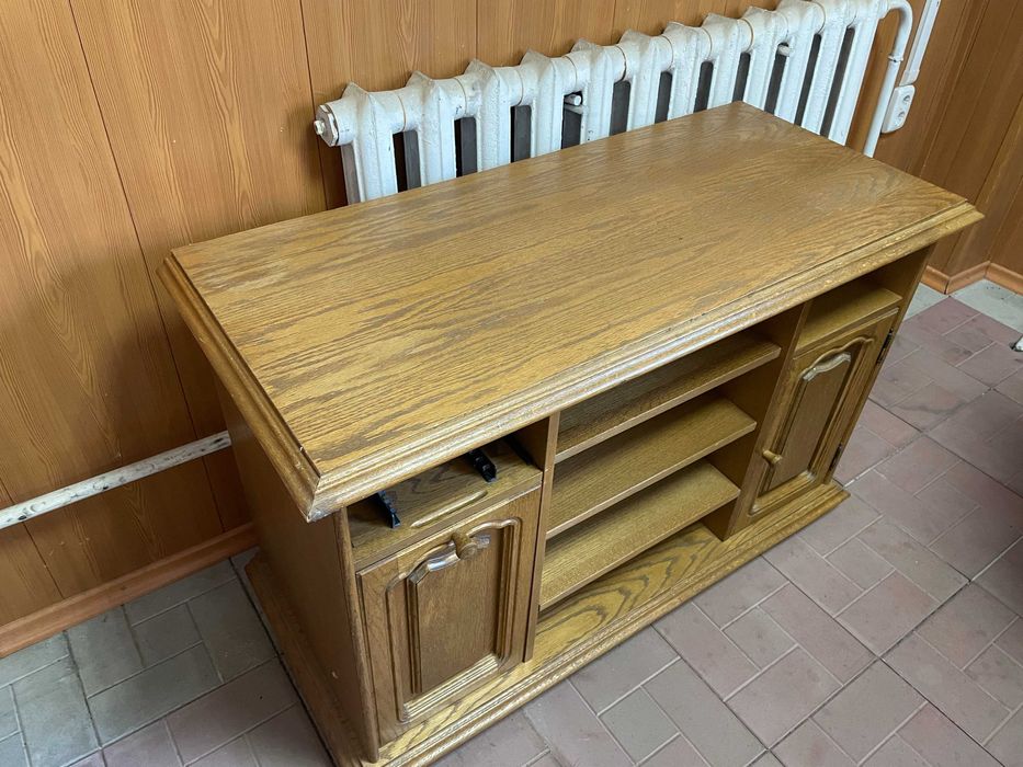 тумба под телевизор