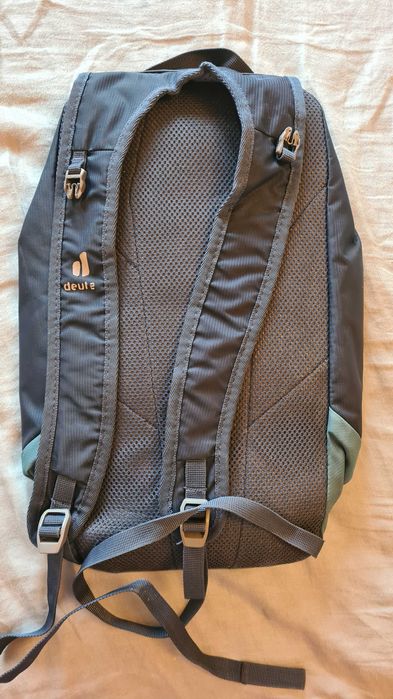 Детска седалка Deuter Kid Comfort Pro