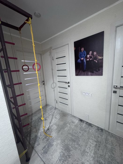 Шведская стенка Россия