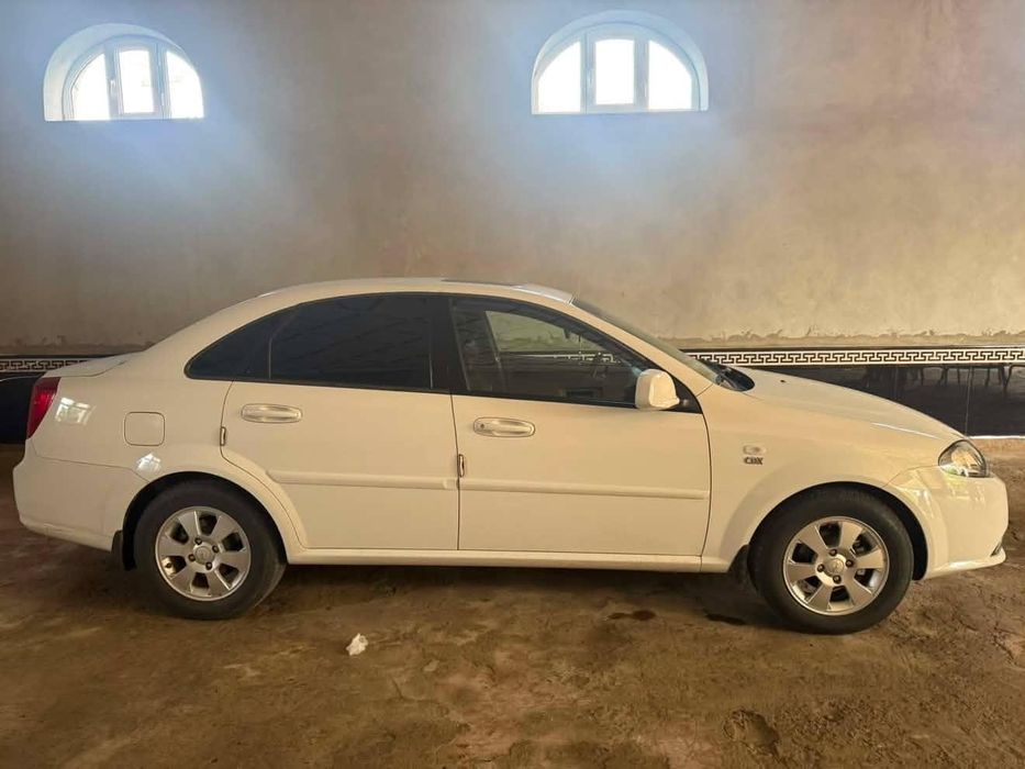 Other Lacetti / Gentra 2021 — 3