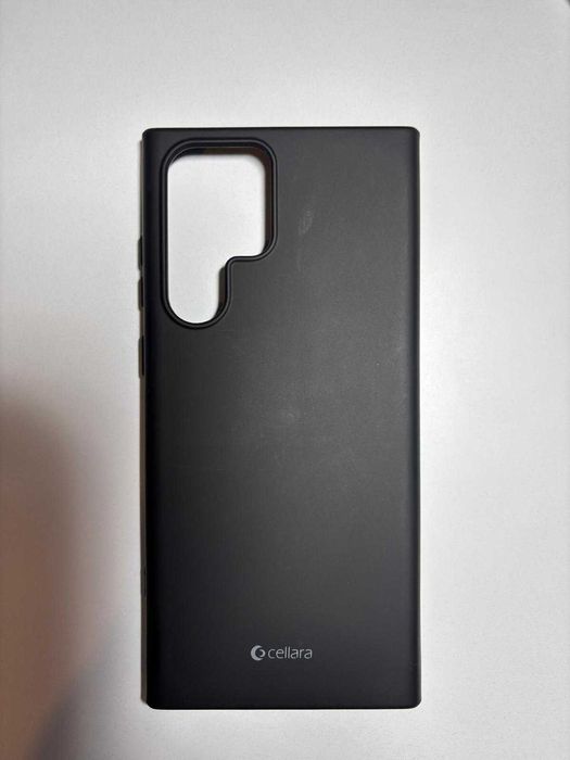 Husa Cellara pentru Samsung S22 Ultra