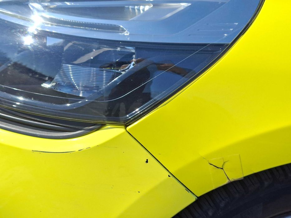 Renault Clio 1.5 dCi, 90 cp, Navi, 2019