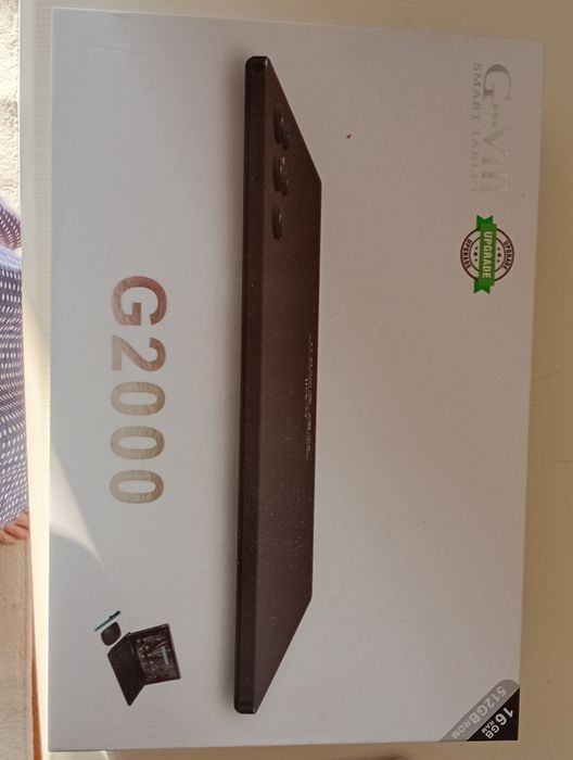 Планшет - ноутбук