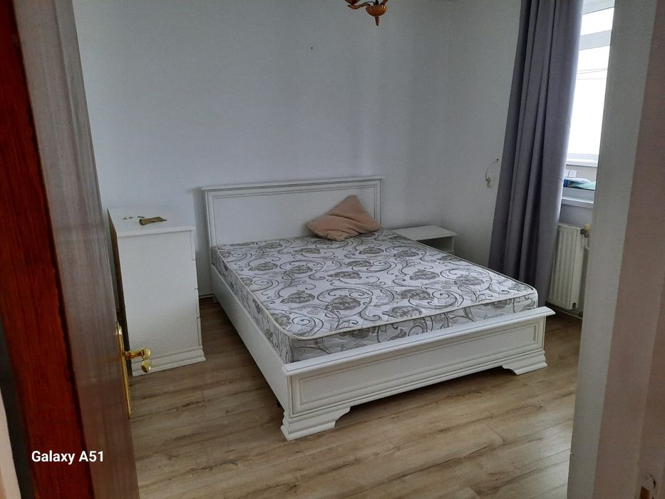 Apartament 3 camere Darmanești