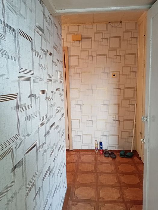 Продаю 2 комнатную квартиру
