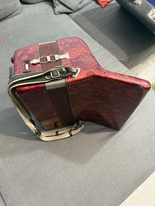 Акордеон  Welmeister