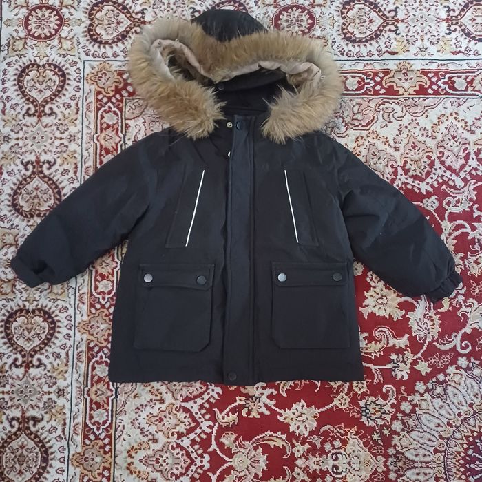 Продам детский комбинезон раздельный