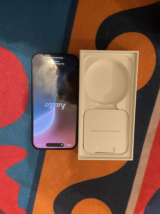 Iphone 15 256gb 99%