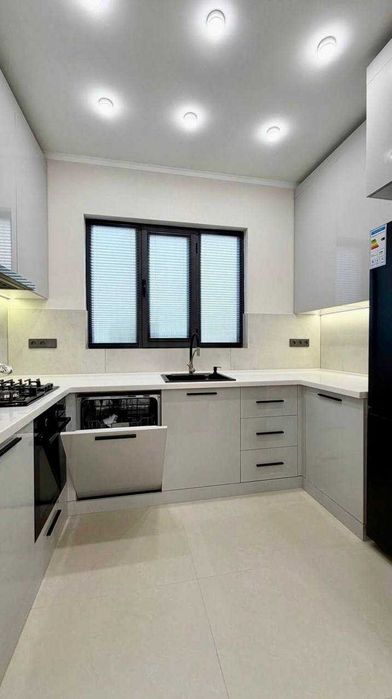 4/11/16 квартира на ЖК Oz'Makon От Golden House Ор Фаргона йули