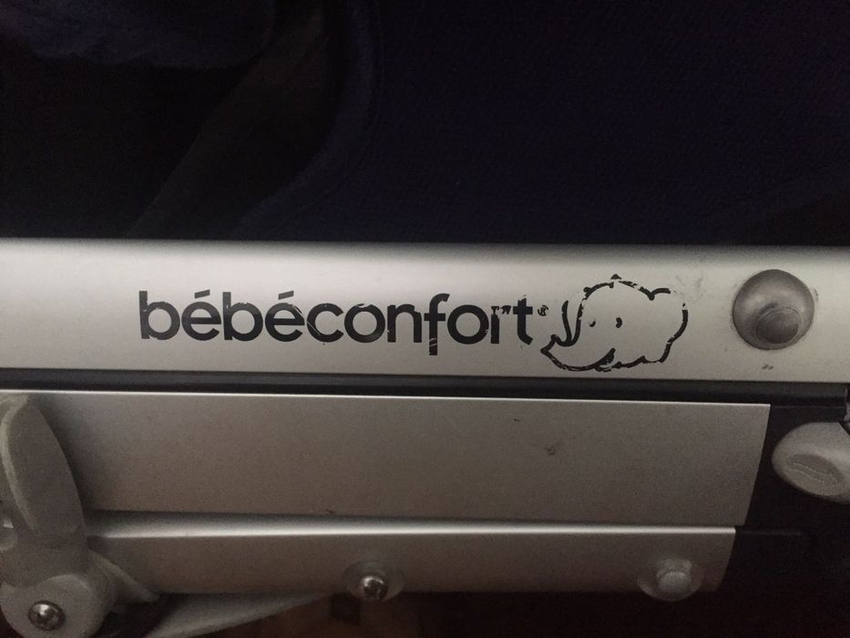 Детская коляска + автокресло