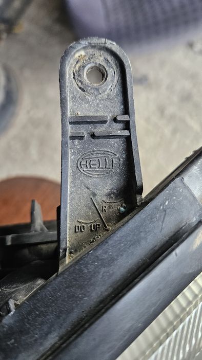 Фарове за Вектра Ц