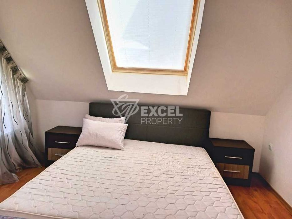 Продава се Двустаен апартамент в к.к. Слънчев бряг - 84 кв.м за 1036 €/кв.м - Снимка #13