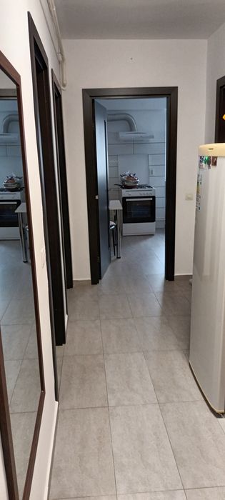 Vând apartament 2 camere