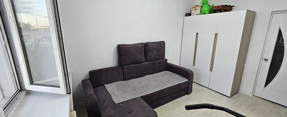 Продам 1к.кв. по ул.Кереева р/н Пушка.Не МСО