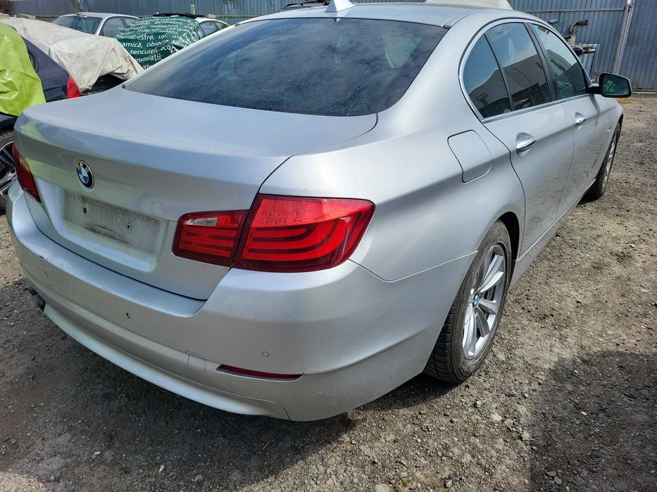 Stop,stopuri bmw seria 5 f10