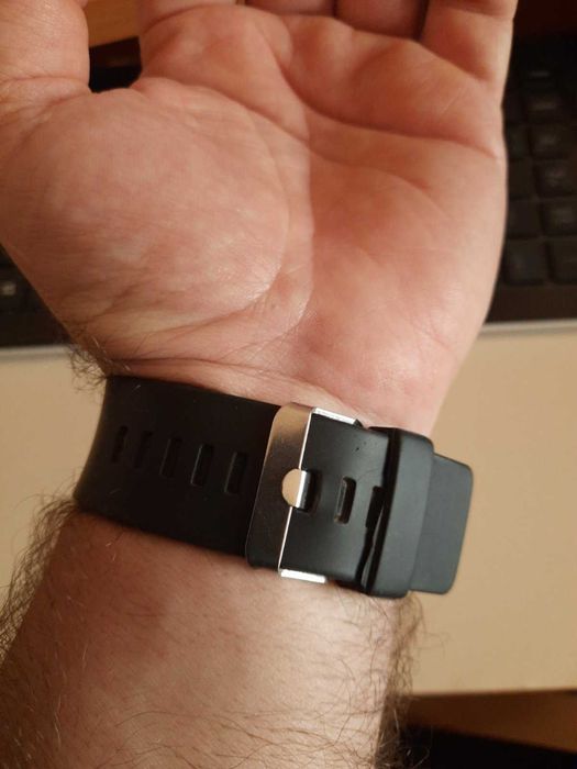 LED часовник и ICE часовник в отлично състояние на ниска цена